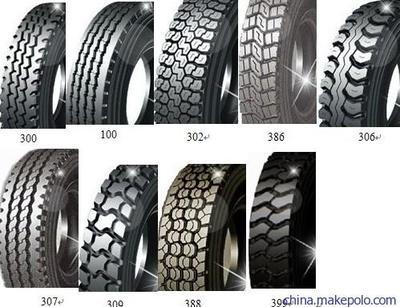 強(qiáng)威興源載重汽車全鋼絲子午線輪胎10.00R20 價(jià)格、廠家、圖片及購(gòu)買指南