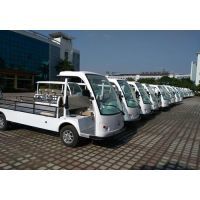 【電動觀光車、朗晴電動車(圖)、北京電動觀光車價格表】價格_廠家 - 中國供應商