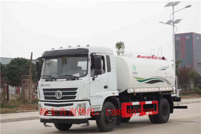 北汽締途灑水車廠家直銷，專業(yè)品質(zhì)與高效服務(wù)的完美結(jié)合