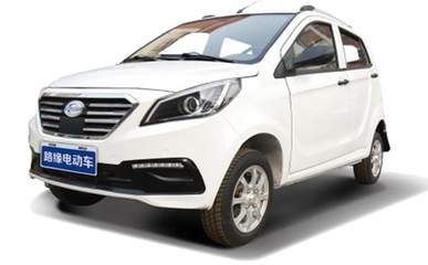 河北俊雅新能源科技公司 濮陽電動四輪車廠家產品圖片與垃圾車產品展示