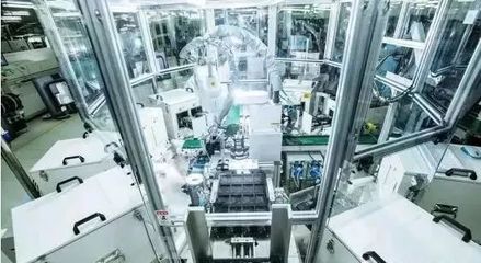 解密 實拍全球前五強OPPO智能手機工廠，震撼場面您絕對沒見過！
